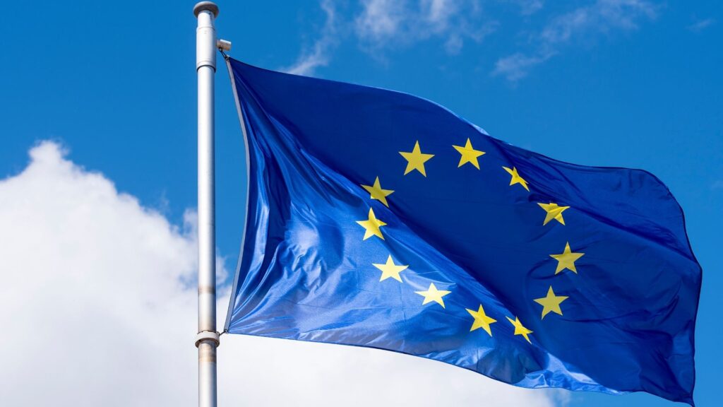 Ukraina jest na liście krajów bez ograniczeń wjazdowych do UE